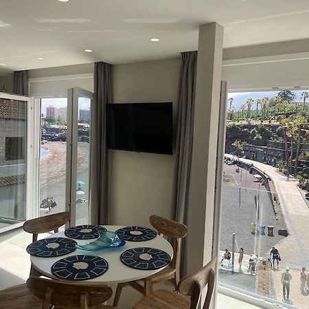La Sirena Playa B Apartment Puerto de la Cruz  Ngoại thất bức ảnh