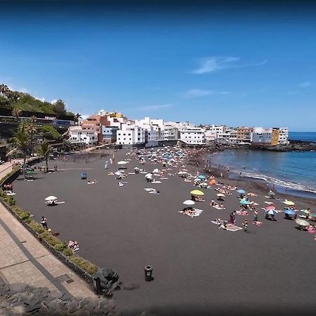 La Sirena Playa B Apartment Puerto de la Cruz  Ngoại thất bức ảnh