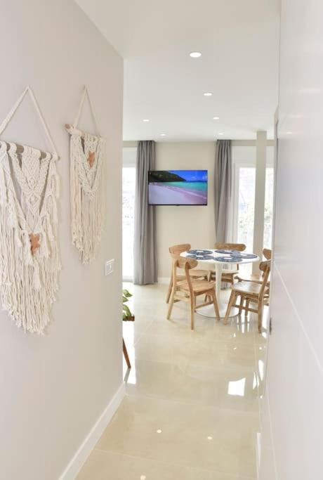 La Sirena Playa B Apartment Puerto de la Cruz  Ngoại thất bức ảnh
