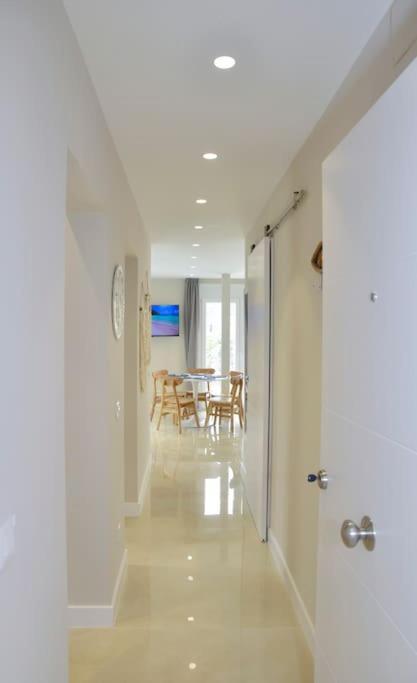 La Sirena Playa B Apartment Puerto de la Cruz  Ngoại thất bức ảnh