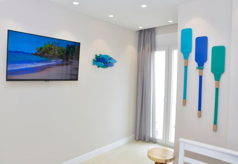 La Sirena Playa B Apartment Puerto de la Cruz  Ngoại thất bức ảnh