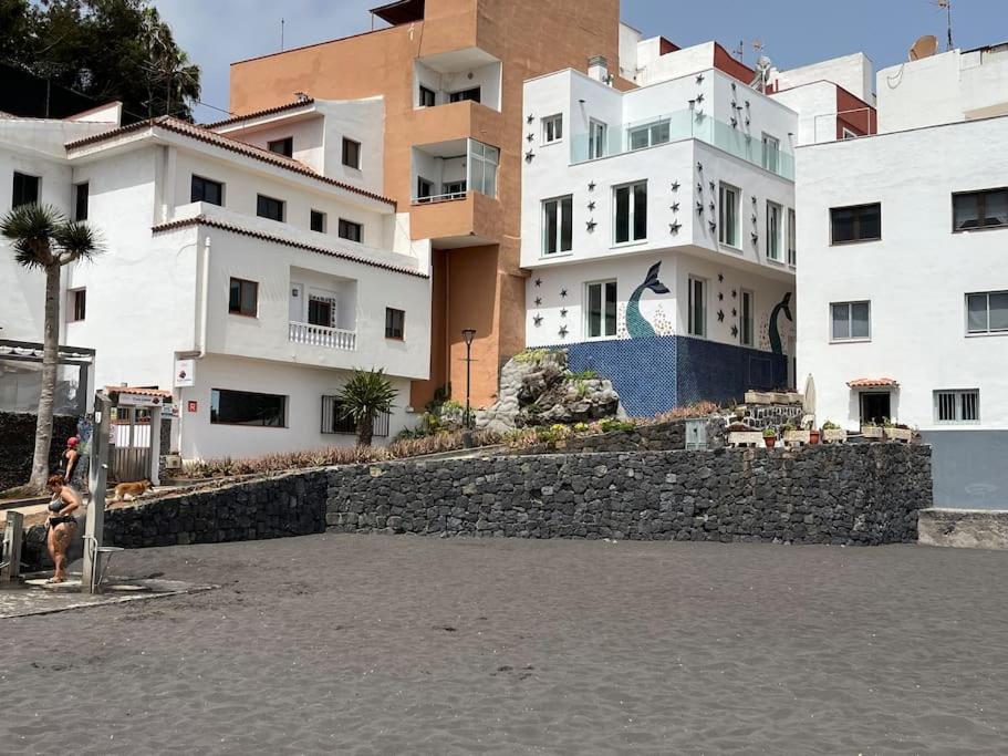 La Sirena Playa B Apartment Puerto de la Cruz  Ngoại thất bức ảnh