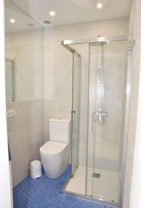 La Sirena Playa B Apartment Puerto de la Cruz  Ngoại thất bức ảnh