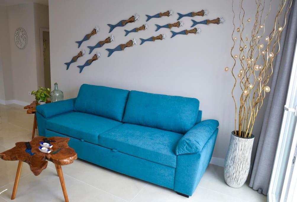 La Sirena Playa B Apartment Puerto de la Cruz  Ngoại thất bức ảnh