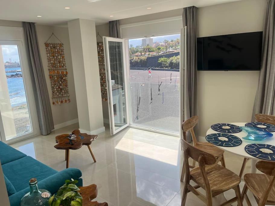 La Sirena Playa B Apartment Puerto de la Cruz  Ngoại thất bức ảnh