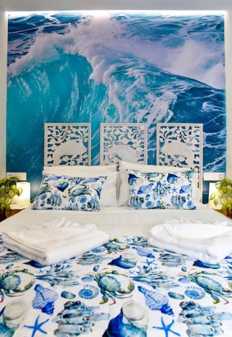 La Sirena Playa B Apartment Puerto de la Cruz  Ngoại thất bức ảnh