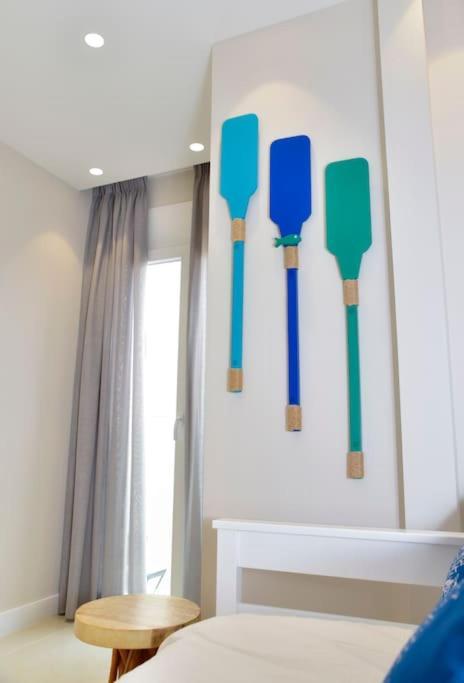 La Sirena Playa B Apartment Puerto de la Cruz  Ngoại thất bức ảnh