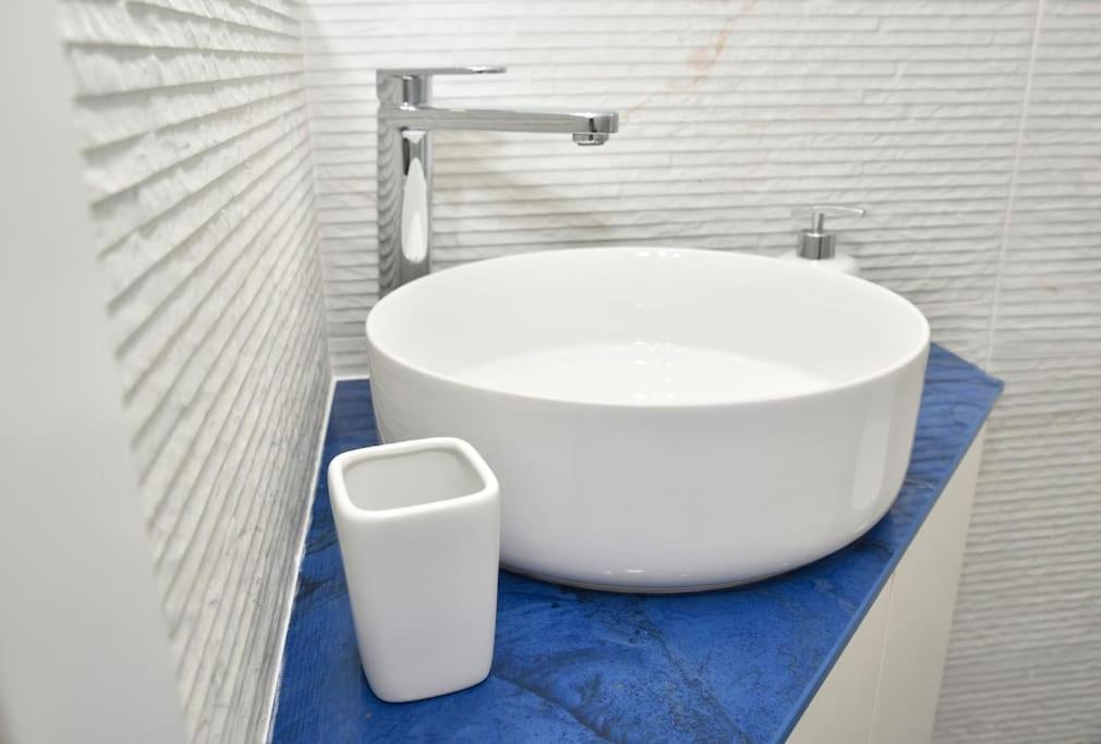 La Sirena Playa B Apartment Puerto de la Cruz  Ngoại thất bức ảnh