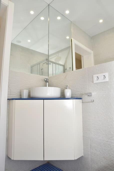 La Sirena Playa B Apartment Puerto de la Cruz  Ngoại thất bức ảnh
