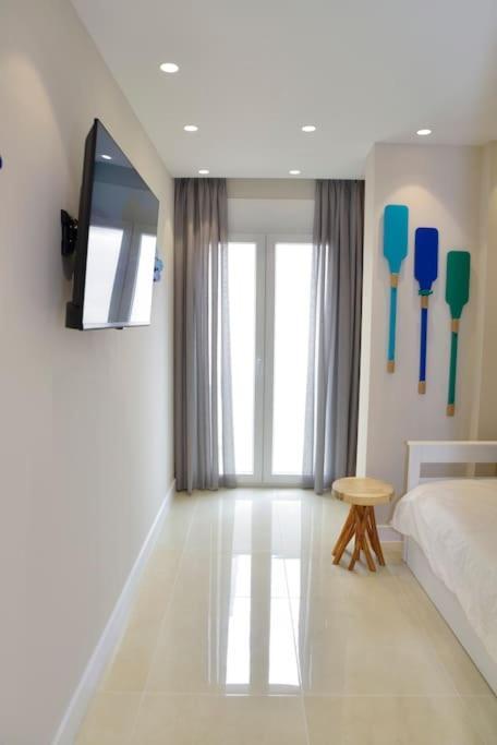 La Sirena Playa B Apartment Puerto de la Cruz  Ngoại thất bức ảnh