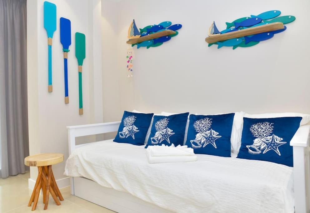 La Sirena Playa B Apartment Puerto de la Cruz  Ngoại thất bức ảnh