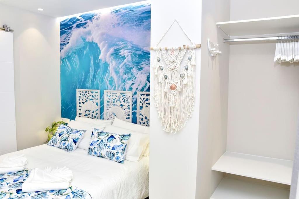 La Sirena Playa B Apartment Puerto de la Cruz  Ngoại thất bức ảnh