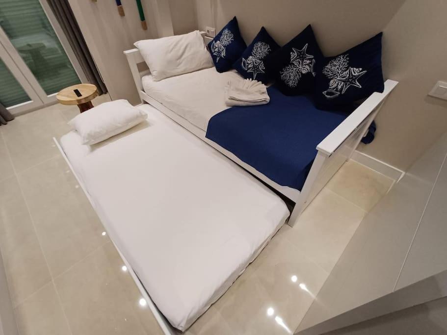 La Sirena Playa B Apartment Puerto de la Cruz  Ngoại thất bức ảnh