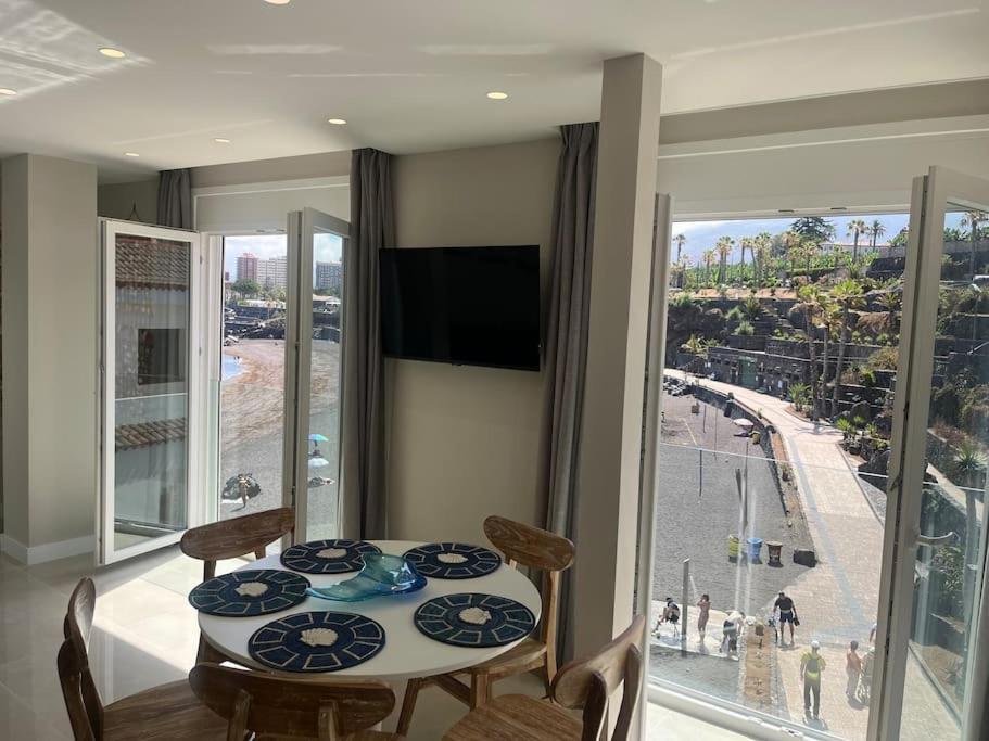 La Sirena Playa B Apartment Puerto de la Cruz  Ngoại thất bức ảnh