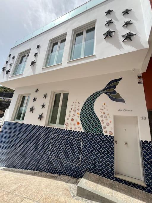 La Sirena Playa B Apartment Puerto de la Cruz  Ngoại thất bức ảnh